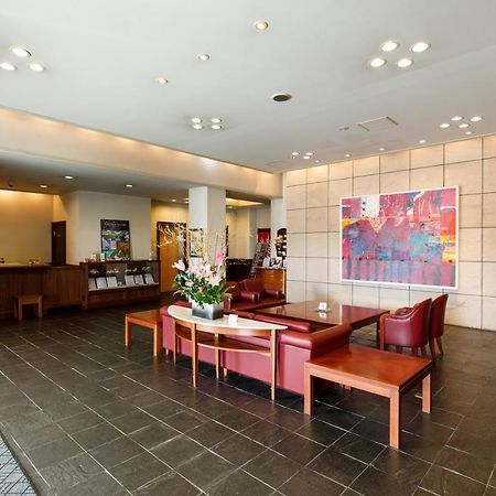 Fukuno Town Hotel A・Mieux Nanto Dış mekan fotoğraf